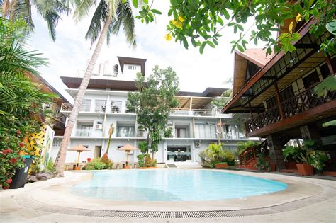 candelaria philippines hotels.